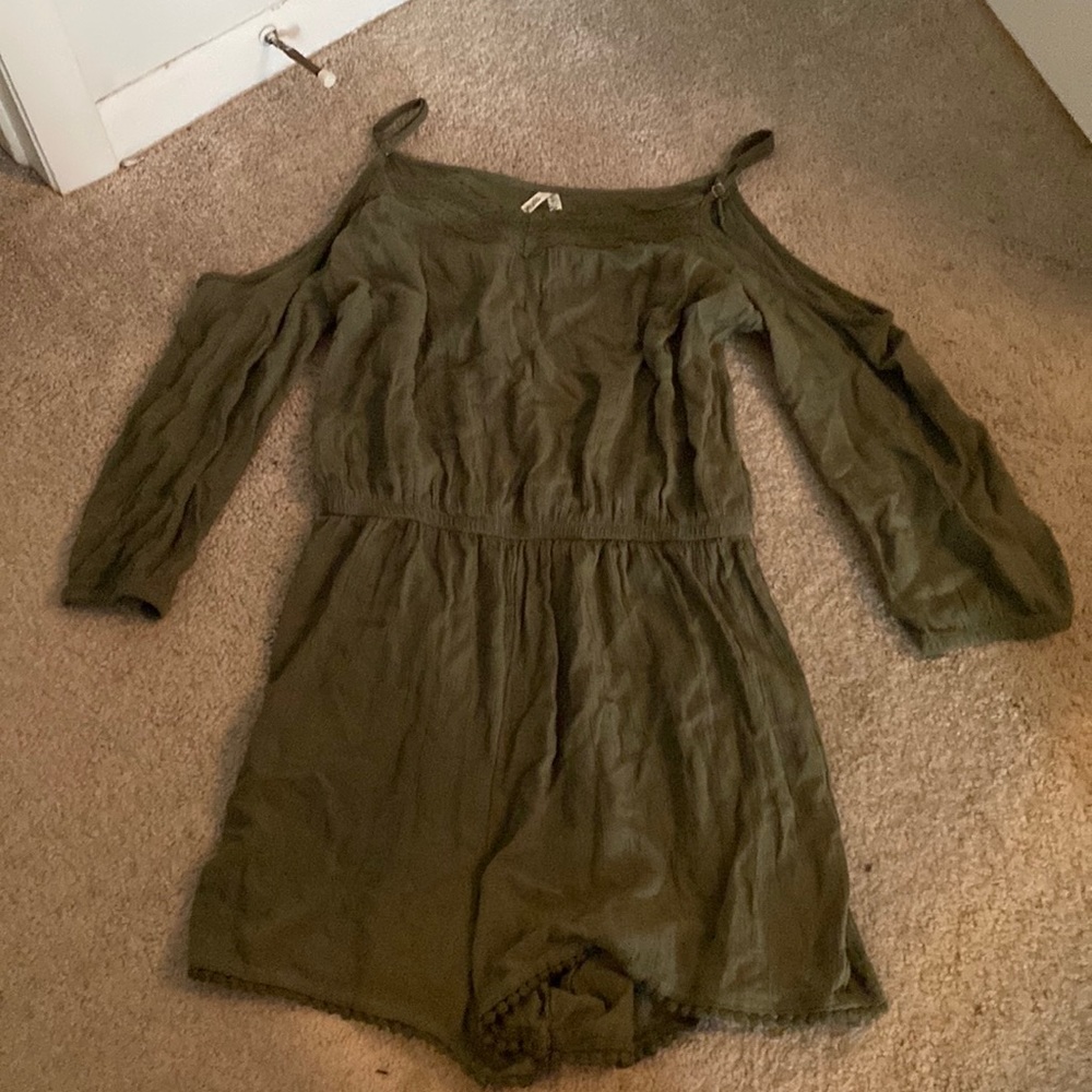 Don’t wear